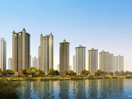 沁阳雅居乐