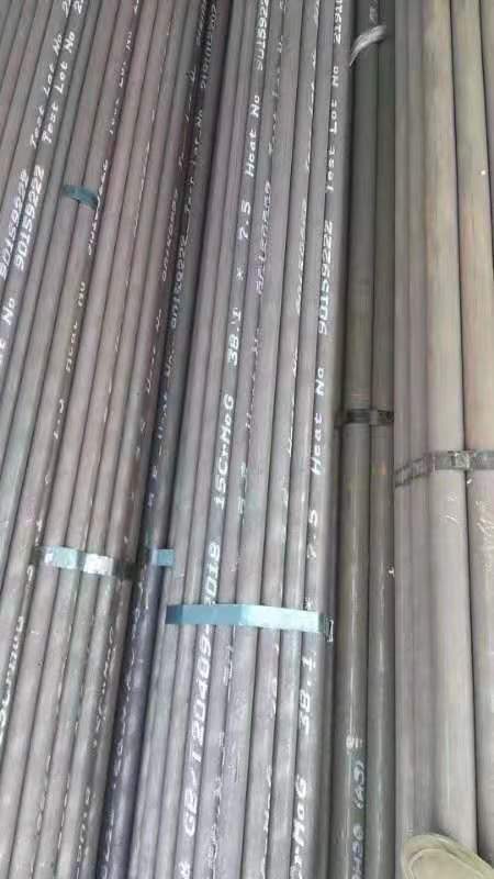 沁阳无缝钢管