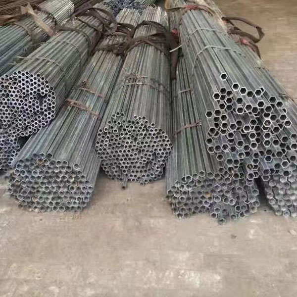 沁阳精密钢管