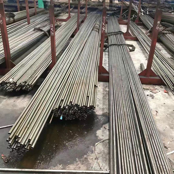 沁阳精密钢管