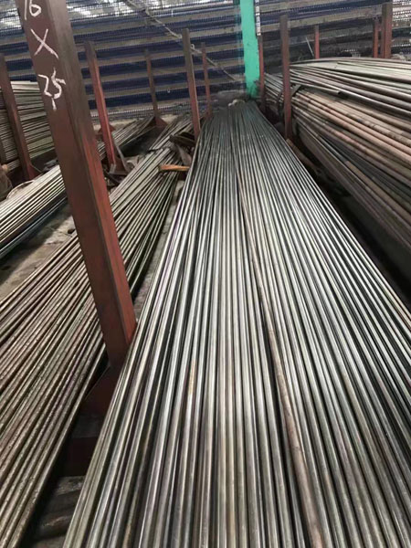 沁阳精密钢管