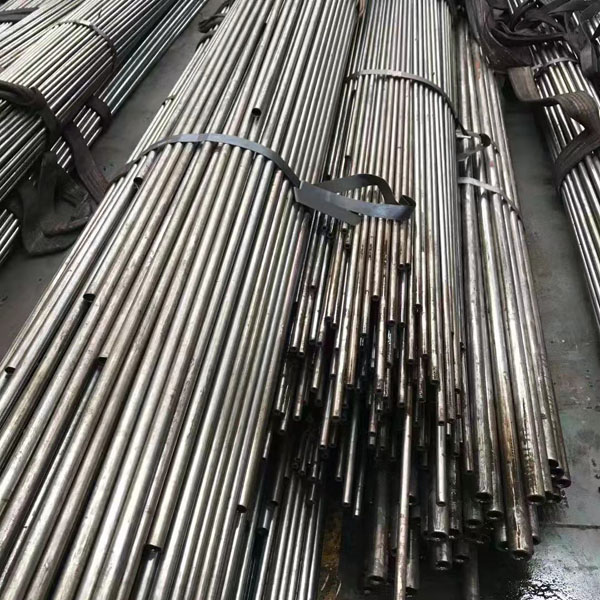 沁阳精密钢管